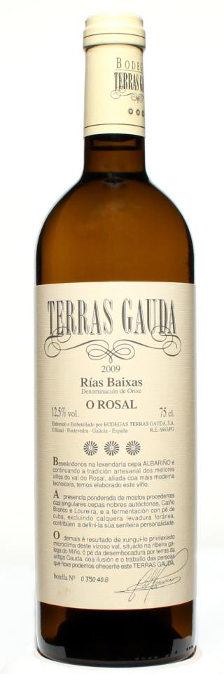 Vin - Rias Baixas 