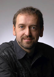 Yves Bellefleur